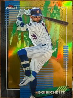 Bo Bichette
