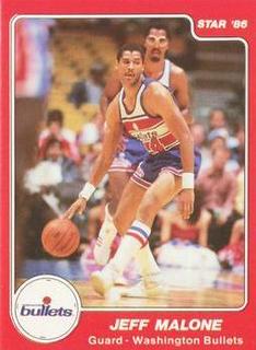 Jeff Malone