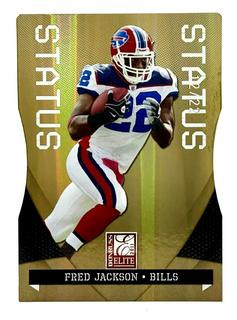 Fred Jackson