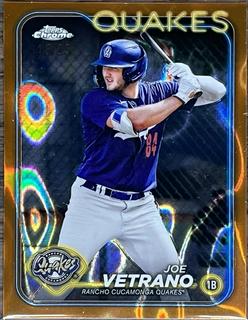 Joe Vetrano