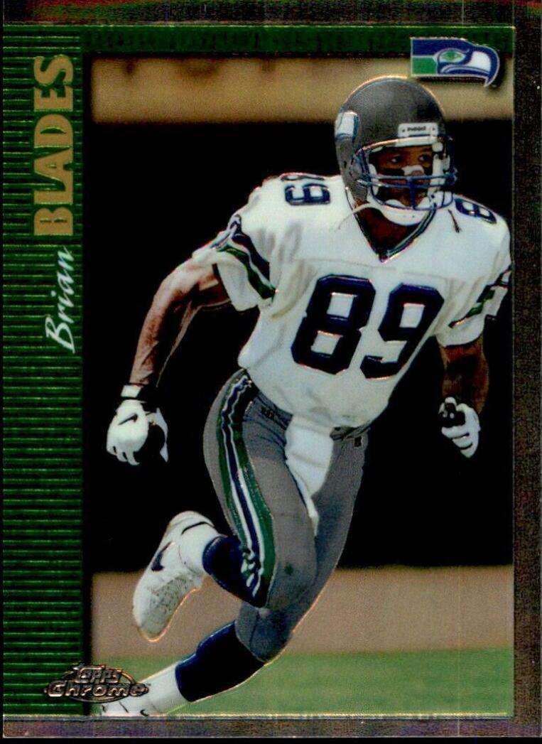 Brian Blades #133