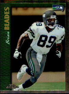 Brian Blades