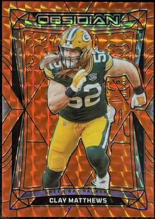 Clay Matthews