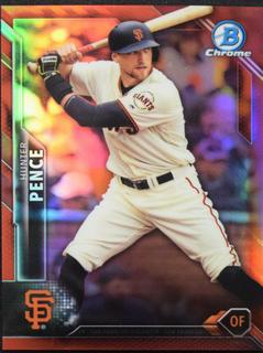Hunter Pence