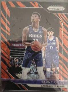 Harry Giles