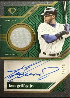 Ken Griffey Jr.