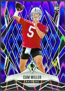 Cam Miller