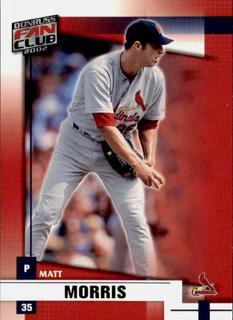 Matt Morris