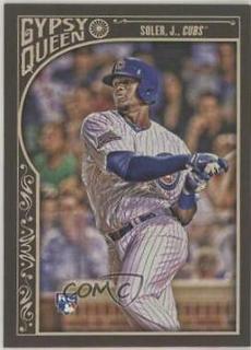 Jorge Soler