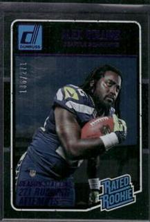 Alex Collins