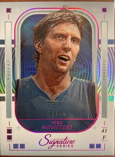 Dirk Nowitzki
