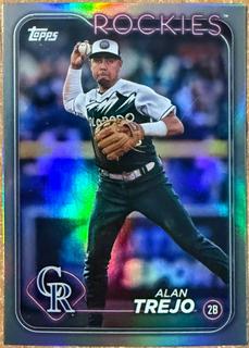 Alan Trejo