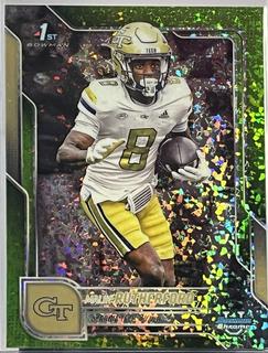 Malik Rutherford
