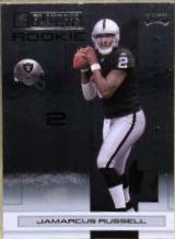 JaMarcus Russell