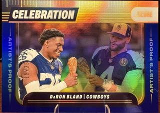 DaRon Bland