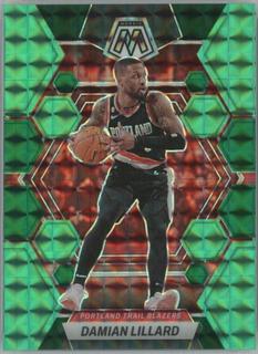 Damian Lillard