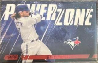 Bo Bichette