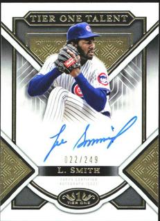 Lee Smith
