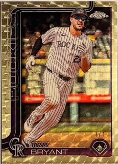 Kris Bryant