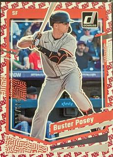 Buster Posey