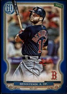 Andrew Benintendi