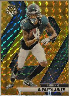 DeVonta Smith