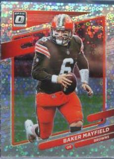 Baker Mayfield