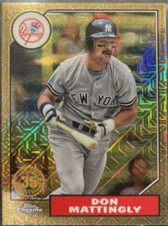 Don Mattingly