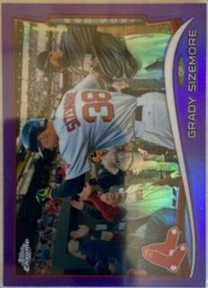 Grady Sizemore