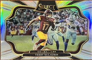 Terry McLaurin