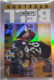 Le'Veon Bell