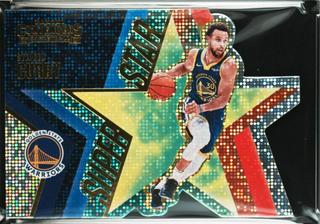 Stephen Curry