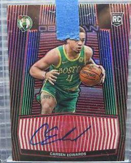 Carsen Edwards