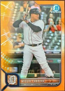 Miguel Cabrera