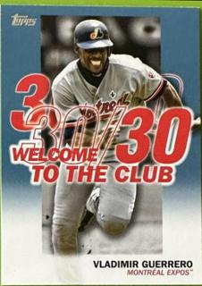 Vladimir Guerrero