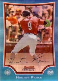 Hunter Pence