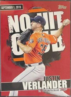 Justin Verlander