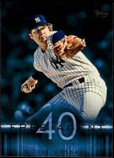 Goose Gossage