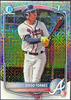 Diego Tornes