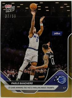 Paolo Banchero
