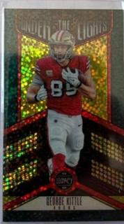 George Kittle