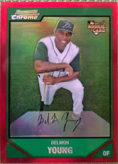 Delmon Young