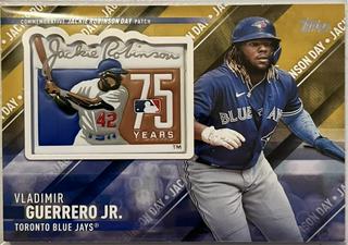 Vladimir Guerrero Jr.