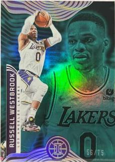 Russell Westbrook