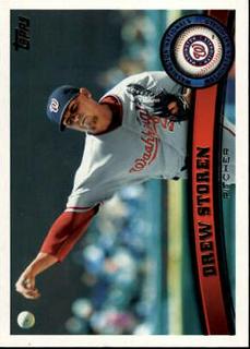 Drew Storen