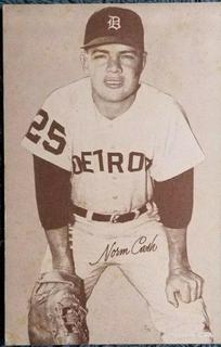 Norm Cash