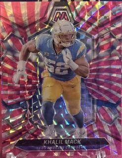 Khalil Mack