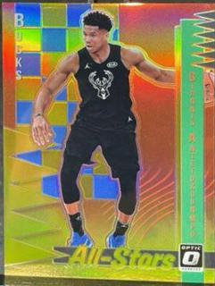 Giannis Antetokounmpo