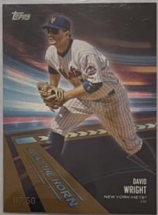 David Wright