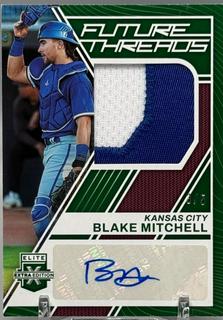 Blake Mitchell